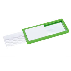 Peigne avec Miroir CETUS