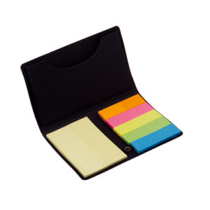 Bloc Notes DALDI