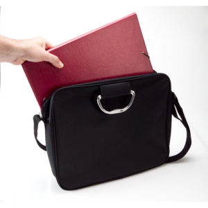 Porte-Documents MEYCO