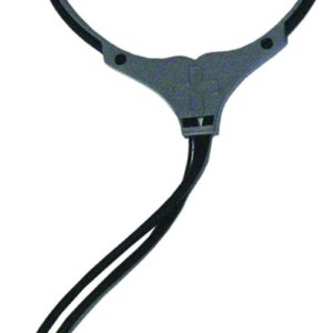 Set de mÈdecin - stÈthoscope + rÈflecteur