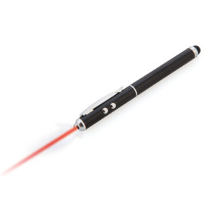 Pointeur Laser GAZOR