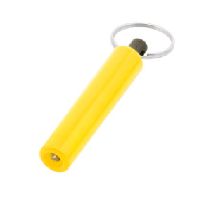 Porte-Clés Lampe ZANDER