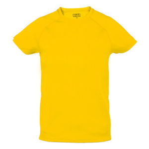 T-Shirt Enfant TECNIC PLUS