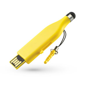 Clé USB Stylet STYLUS 4GB