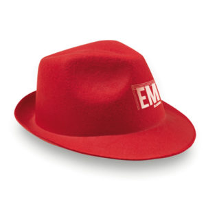 Chapeau MASTON