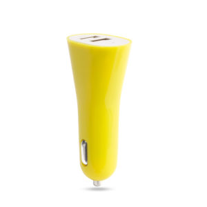 Chargeur Voiture USB HEYON