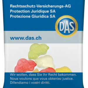 Haribo Mini-Formes-Standards