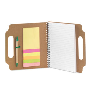 Bloc Notes MAKRON