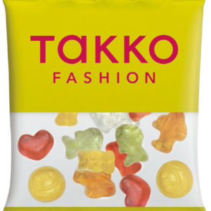 Haribo Mini-Formes-Standards