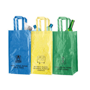 Set Sacs LOPACK