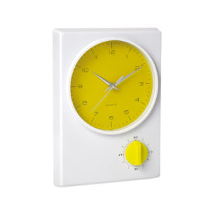 Pendule Minuteur TEKEL