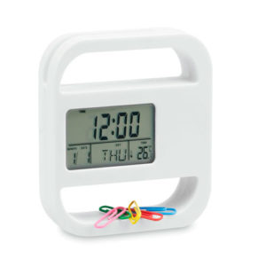 Horloge SORET