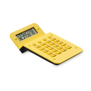 Calculatrice NEBET