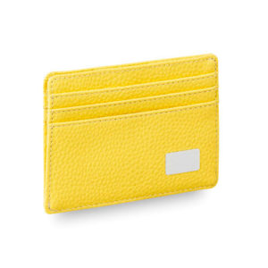 Porte-Cartes Portefeuille DAXU