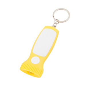 Porte-Clés Lampe SCAM