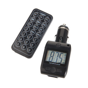 MP3 HALFON