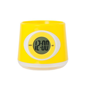 Horloge Pot ZELMO