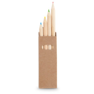 Boîte Crayons TYNIE