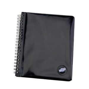 Cahier Coussin KOMOD