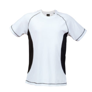 T-Shirt Adulte TECNIC COMBI