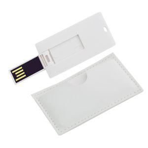 Clé USB TIVOX 8GB