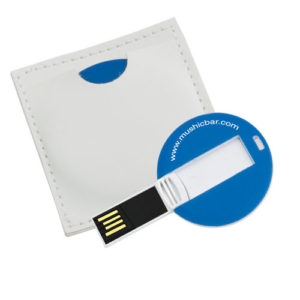Clé USB DANEL 8GB