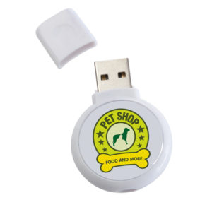 Clé USB DESAN 8GB