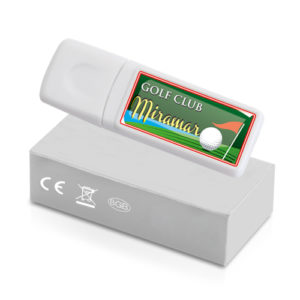Clé USB HEDEL 8GB