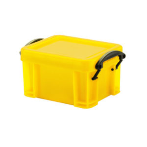 Box Multi-Usages HARCAL