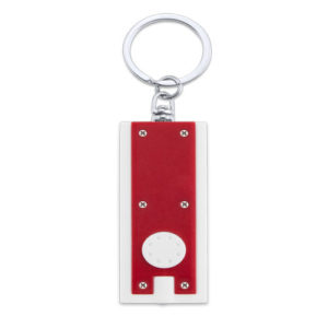 Porte-Clés Lampe SHIKA