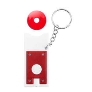 Porte-Clés Monnaie LOTTAX