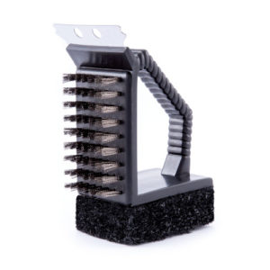 Brosse Nettoyante Barbecue BARY