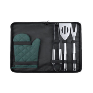 Set Barbecue RUSTIK