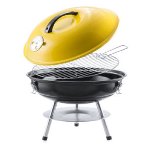 Barbecue VISSLA