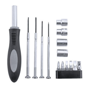 Set Outils BREGOX