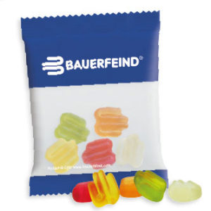 Haribo Forme personnalisée