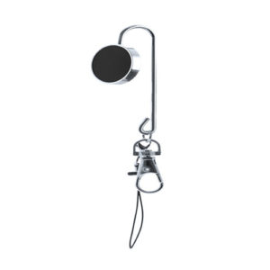 Porte-Sac Porte-Clés LYSIA