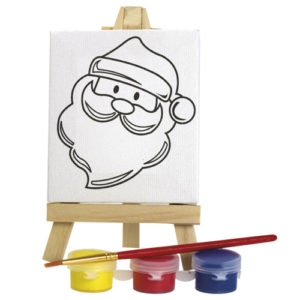 Set Peinture PICASS