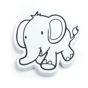 Magnet HIMALS