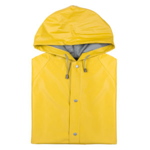 Imperméable HINBOW