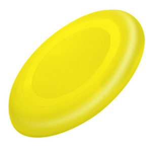 Frisbee GIROX