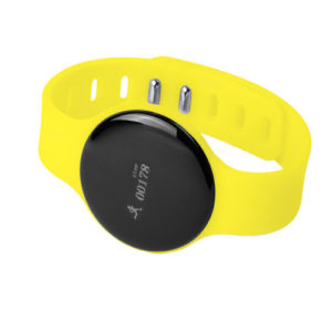 Montre Intelligent GOUTS