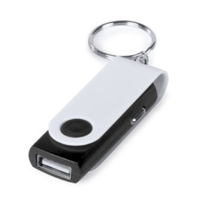 Chargeur Voiture USB HANEK