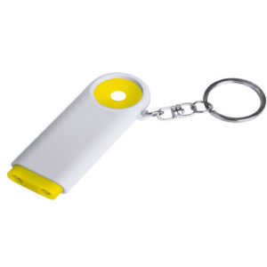 Porte-Clés Monnaie KIPOR