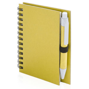 Cahier PILAF