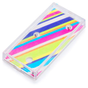 Jeu d´Habilité WOCA