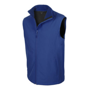 Gilet BALMAX