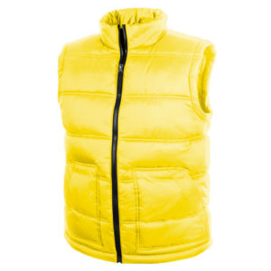 Gilet TANSY