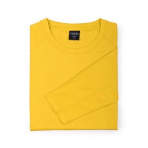 T-Shirt Adulte TECNIC MAIK
