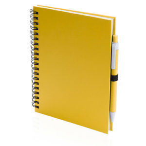 Cahier KOGUEL